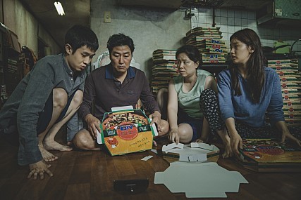 영화 ‘기생충’ 192개국 판매…역대 한국영화 1위
