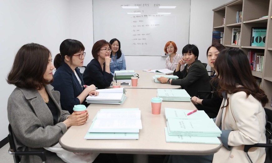 더 나은 작품 만나고 싶다는 간절함…‘당선작 없음’ 고심끝 결론