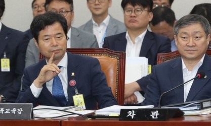 전북교육감 “상산고 360명 중 275명이 의대 가는 현실…잘못됐다”