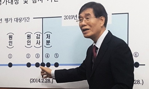 상산고 “점수 잘못 계산”…전북교육청 “충분히 설명했다”