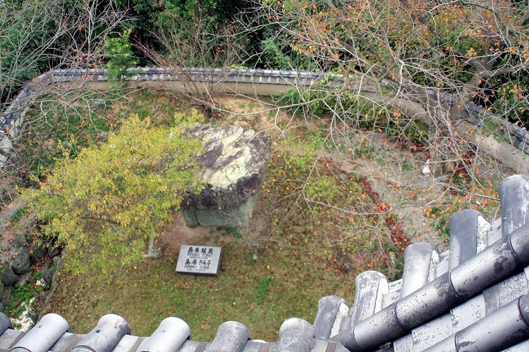일본 제국주의 고고학자인 도리이 류조는 일본민족의 기원이 북방에 있다는 자신의 이론에 따라 그의 고향 도쿠시마에 북방식 고인돌 형태로 만들어진 무덤에 묻혔다. 강인욱 제공