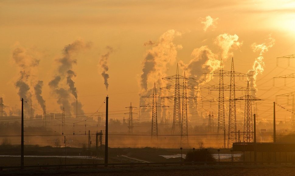 대기오염 깨끗이 하면 지구 온난화 부추긴다? 글쎄요