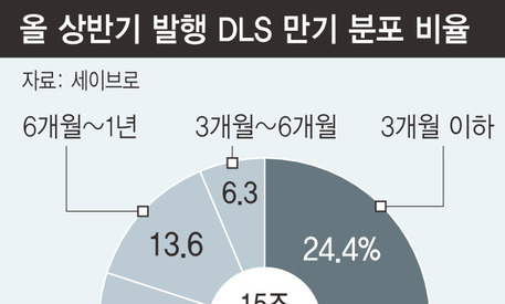 DLS·DLF ‘원금손실 폭탄’ 금융사 경영진 책임론 비화