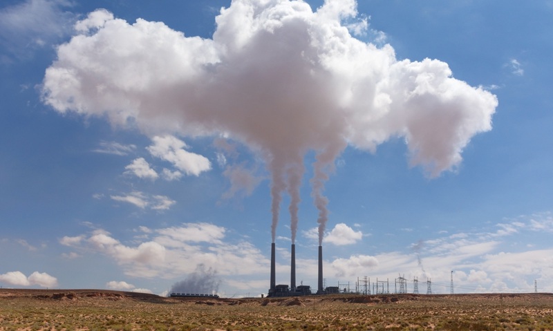 미국에서도 대형 석탄발전소 퇴역 ‘봇물’