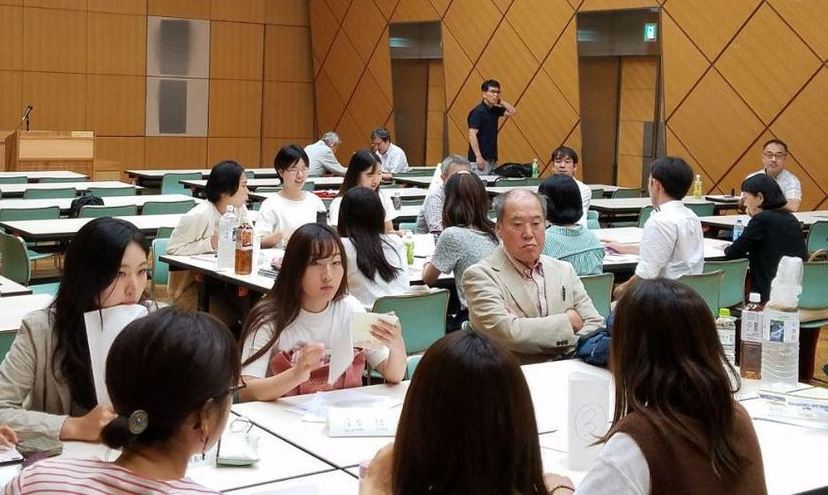 일본 학생 “일, 강제동원 인권 문제로 접근하지 않아”