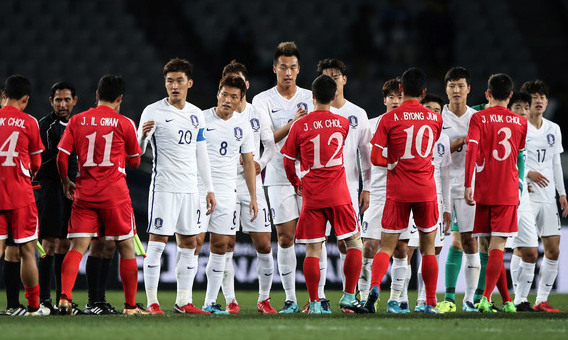 [사설] 남북 평양축구 ‘생중계·취재 불허’ 유감스럽다 