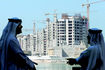 개발 붐…두바이는 공사중, 모래밭을 무역·금융 허브로