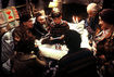 I only get one bar a year.(전 일년에 초콜릿 한번밖에 못먹어요)