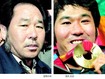 “도슨은 내 아들” 부산 김재수씨, 친아버지 주장