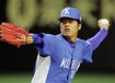 [WBC] 한국, ‘일본 킬러’ 구대성 결장 뼈아팠다