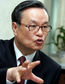 “당 개혁부탁하더니, 인 목사가 변해야된대”