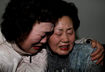 귀국 한달 앞두고 “숨진 한명이 왜 내아들이냐”