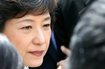 박근혜 공개일정 없이 ‘장고’ 돌입