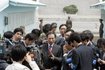 이명박 “오늘은 정책 얘기만 하자”