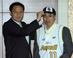 이상민 “은퇴 안해…최선다할 것”