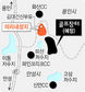 한강유역환경청 ‘16개홀’ 개발 제동