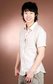 ‘커프’의  미소년 ‘자뻑하림’ 김동욱
