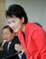 강금실 “사람은 살아온대로 산다”…정동영 지지 선언