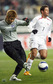 [한-칠레 축구] 절치부심 김병지 ‘아쉬운 복귀전’