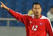 역시 정대세 ‘알고도 뚫렸다’