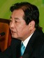 당대표 사상 첫 공천심사, 박상천 공동대표도 ‘진땀면접’