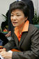 박근혜의 최후통첩?