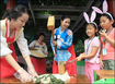 추석날, 집에만 있지 마세요
