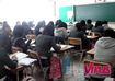 놀토에도 강제학습, “잠좀 자고 싶어요”