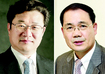 검찰총장 김준규 내정