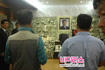 김 전 대통령 빈소 방문 시민들, <br>“거꾸로 되돌아가는 민주주의, 견디지 못하신 것”
