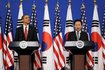 [한미정상회담] 북핵 ‘그랜드바겐’ 공감