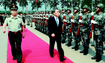 S.Korea and China agree to hold regular defense strategy talks