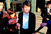 AhnLab feels repercussions of ‘Ahn Cheol-soo phenomenon’