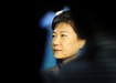 Park Geun-hye criticized for background role