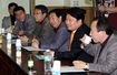 GNP infighting over tax increases for the wealthy
