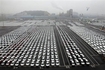 Trade Volume in South Korea Reaches $1 Trillion despite global financial setbacks