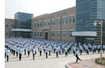 Vitality at Kaesong Complex