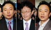 GNP verges on collapse as 3 leaders resign