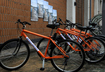 [Photo Essay] Fake public bikes