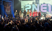 K-pop 2NE1 wins MTV Iggy's best band award