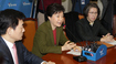 GNP bracing for ‘money envelope’ scandal