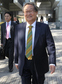Former KBS head confirmed not guilty by Supreme Court