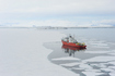 S. Korea’s second Antarctic base