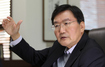 [Interview] NPS chairman calls for consensus on investment policy