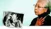 Yun I-sang’s wife speaks on “daughters of Tongyeong” controversy