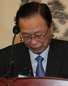 Money envelope investigation fails to finger the source