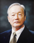 Former defense official's name clear years after his death