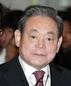 Lawsuit could disrupt Samsung transfer of power