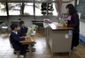 Learning near Fukushima