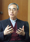 [Interview] Catholic bishop reflects on the tumultuous story of Jeju